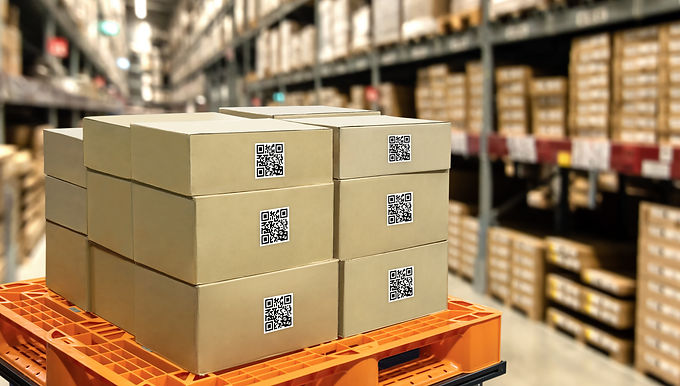 PCI DSS: Maintaining an Asset Inventory