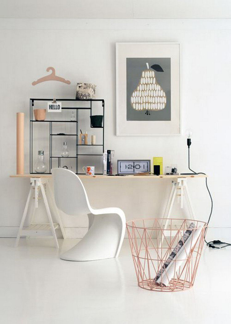 Bureau de tendance