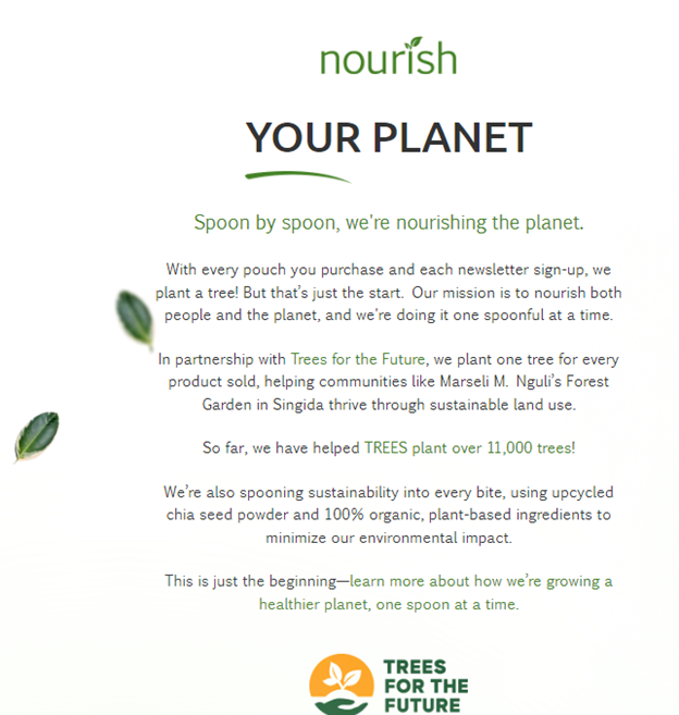 Nourish 3