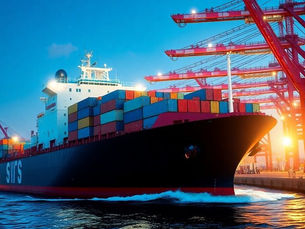 The future of freight 5 game-changing trends in logistics