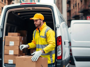 Mastering last-mile delivery what every business should know