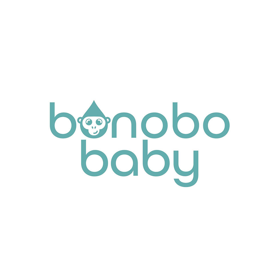 Bonobo Baby: Baby Bidet, Pediatrician Approved!