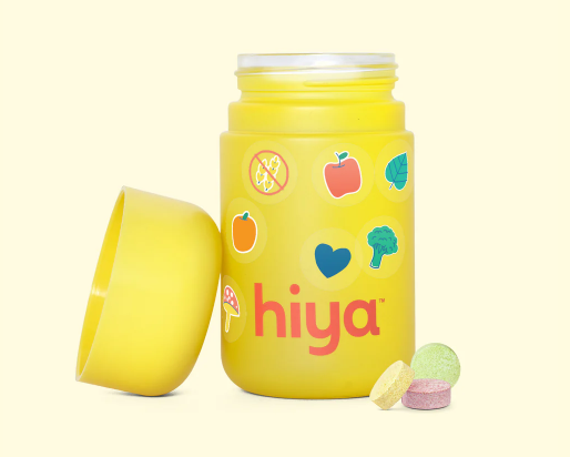 hiya 1
