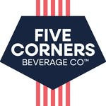 Five Corners Beverages Co: Sparkling globally-inspired non-alcoholic cocktails for adults to sip slowly. Chicago-based. Midwest-made. Family-owned.