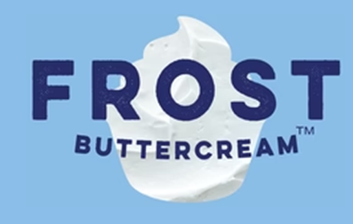 FROST Buttercream: The gourmet buttercream frosting shortcut.