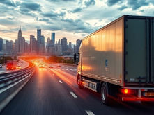 How expedited freight services can save your business in a crisis