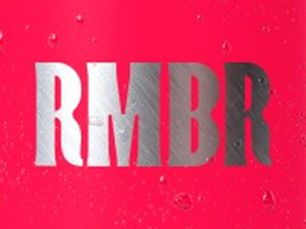 RMBR: Kombucha, reimagined: A new wave of kombucha crafted for daily rituals, not just health kicks.
