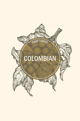 Colombian Supremo