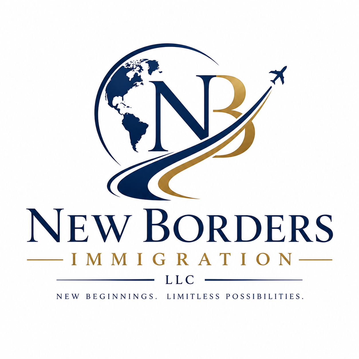 New Borders Immigration Services