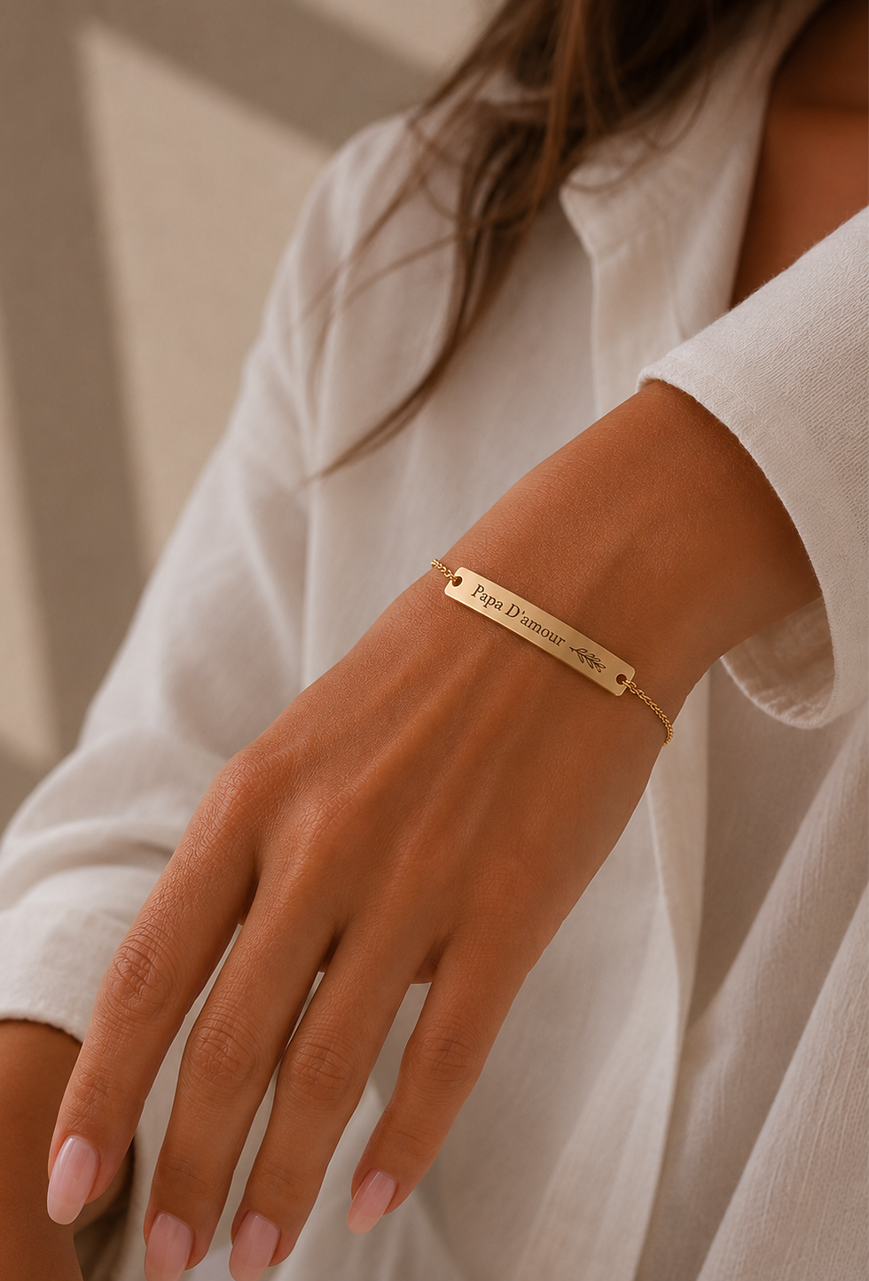Miniature : Bracelet Adorée 