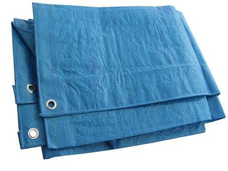 Unleashing the Potential: A Multitude of Applications for Economy Tarpaulins