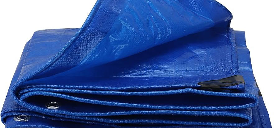 A Beginner's Guide to Tarpaulins