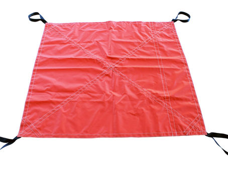 Lifting Tarpaulins Safely Number of People and Proper Techniques