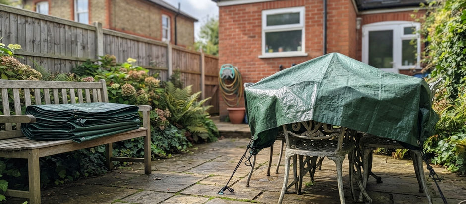 Multi Purpose PVC Tarpaulin Covers For Everyday Use