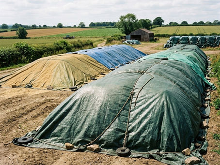Top Tarpaulin Solutions For Farming And Gardening