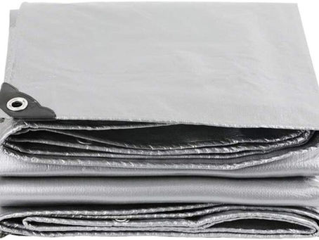 Tarpaulin Innovations What's New in the Market?