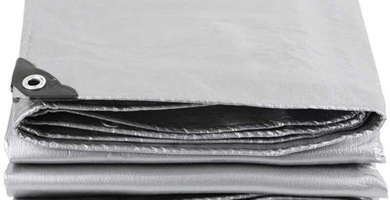 Tarpaulin Innovations What's New in the Market?