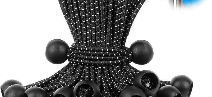 Complete Information About Bungee Cords