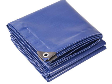 Utilizations of Tarpaulin A Flexible Answer for Each Need