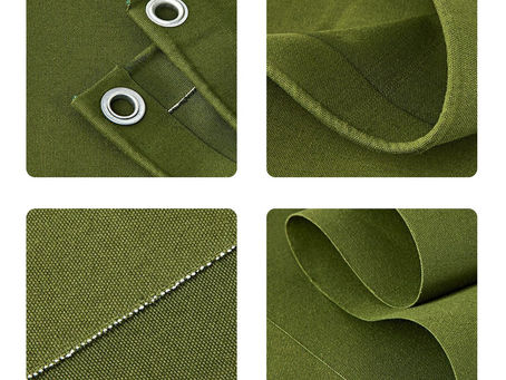 Canvas Tarpaulin A Guide to Incorporating Practicality into Your Daily Routine
