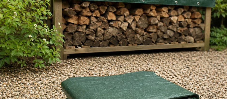 Why Drying Your Canvas Tarp Properly is Critical