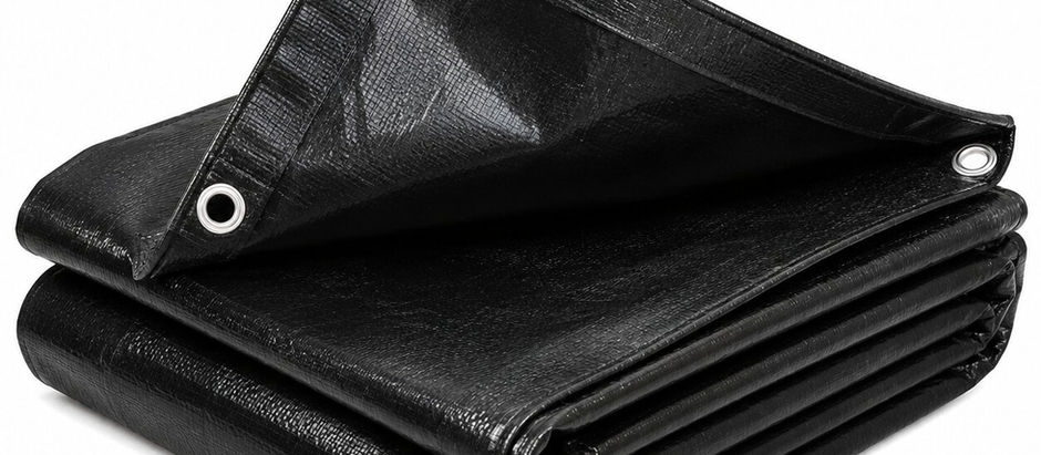 Weather Resistant Tarpaulins For Outdoor Protection