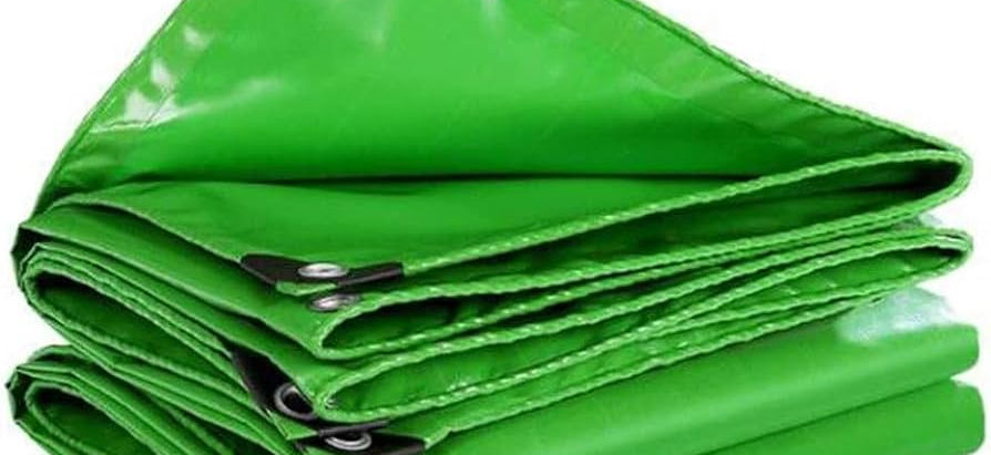 Unveiling Tarpaulins: Beyond the Basics