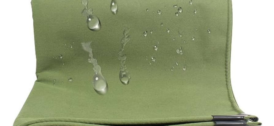 Reinforced Eyelets and Grommets for Secure Canvas Tarpaulin Tying Points