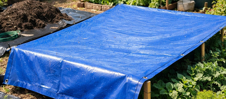 pvc tarpaulin