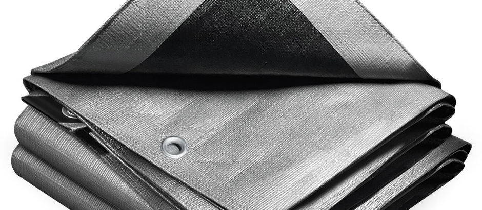 The Benefits of Waterproof Heavy-Duty Tarpaulins