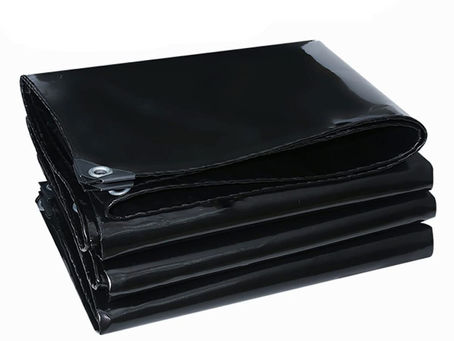 Conserving Energy with Insulated Heavy Duty Tarpaulin