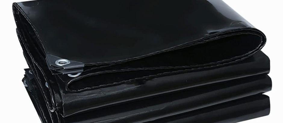 Conserving Energy with Insulated Heavy Duty Tarpaulin