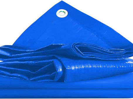 Tarpaulin Maintenance Tips for Prolonging Lifespan and Performance