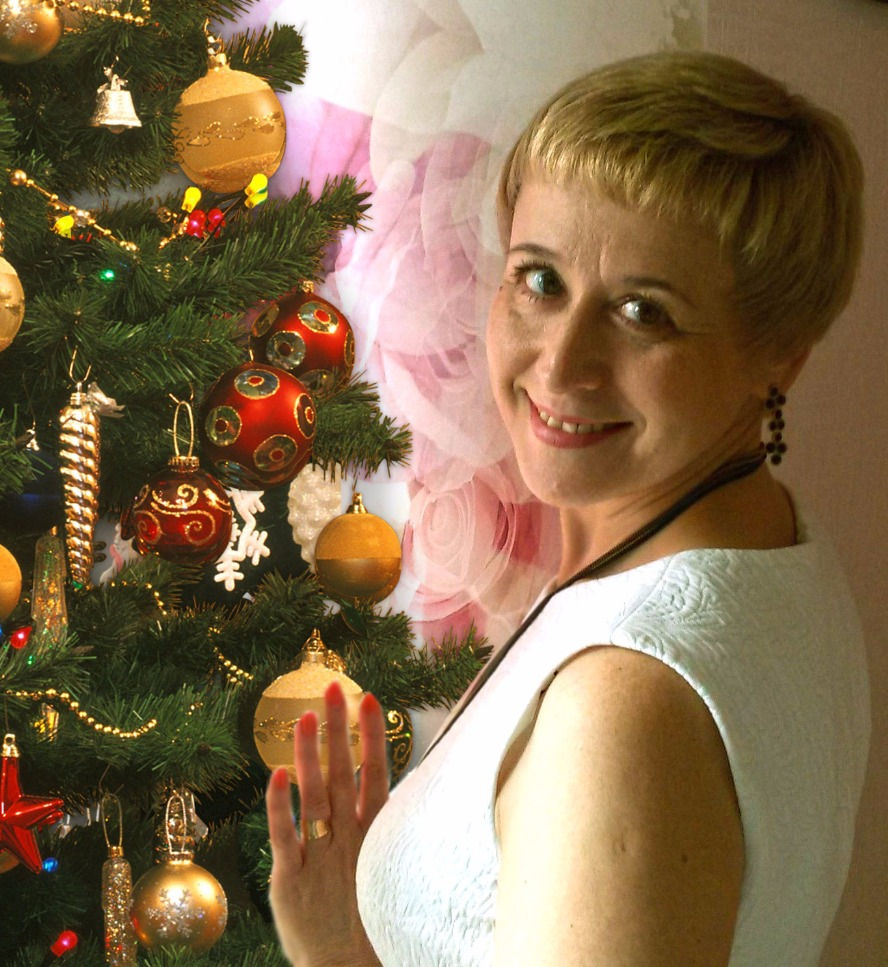 Татьяна Пахомова