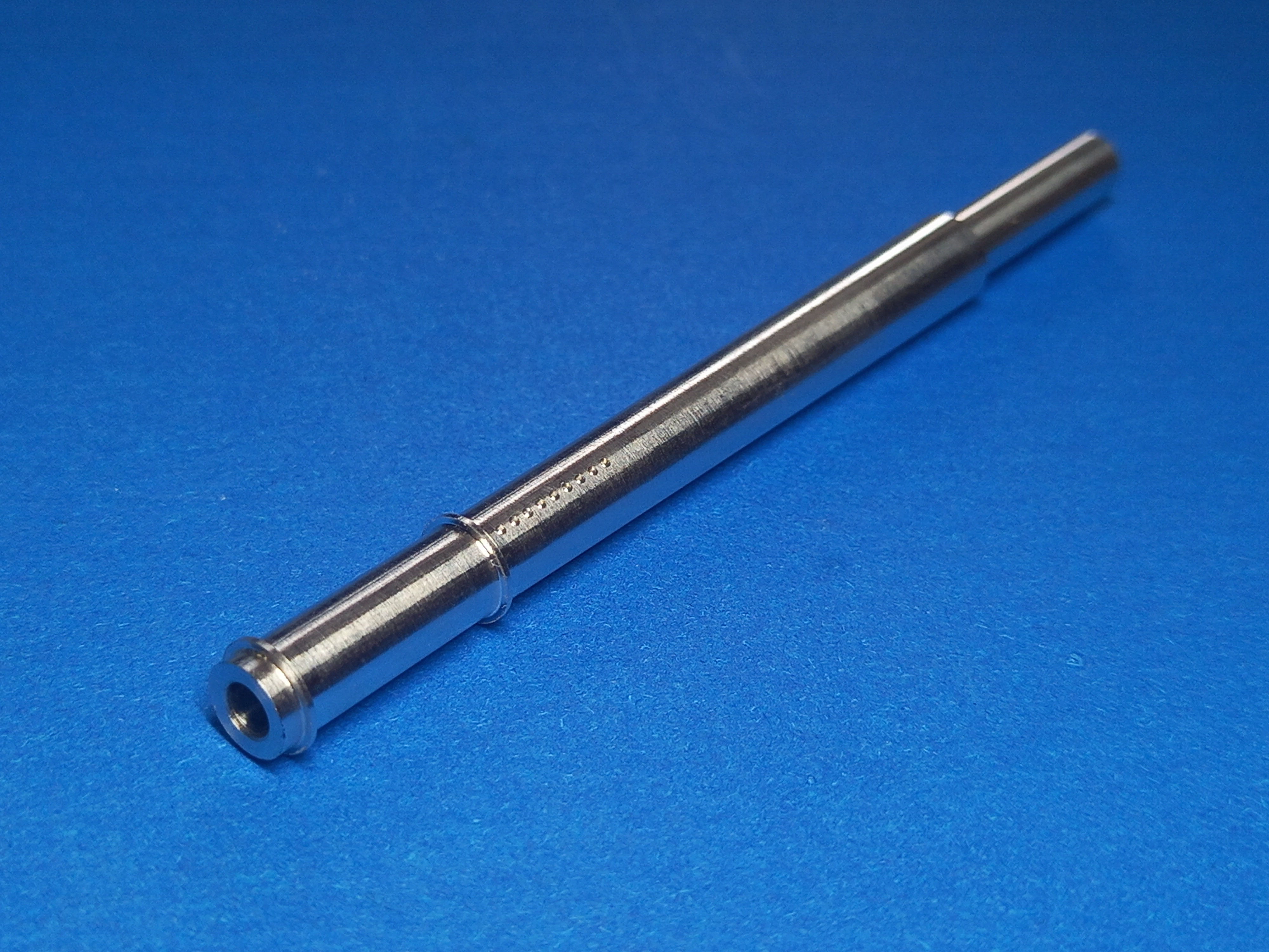 Model Gun MG-3617 Американский огнеметный танк М67 (на базе М48 Паттон)