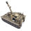 Миниатюра: AF35330 German Self-Propelled Howitzer M109G 155mm /L23 Howitzer - AFV Club 1:35