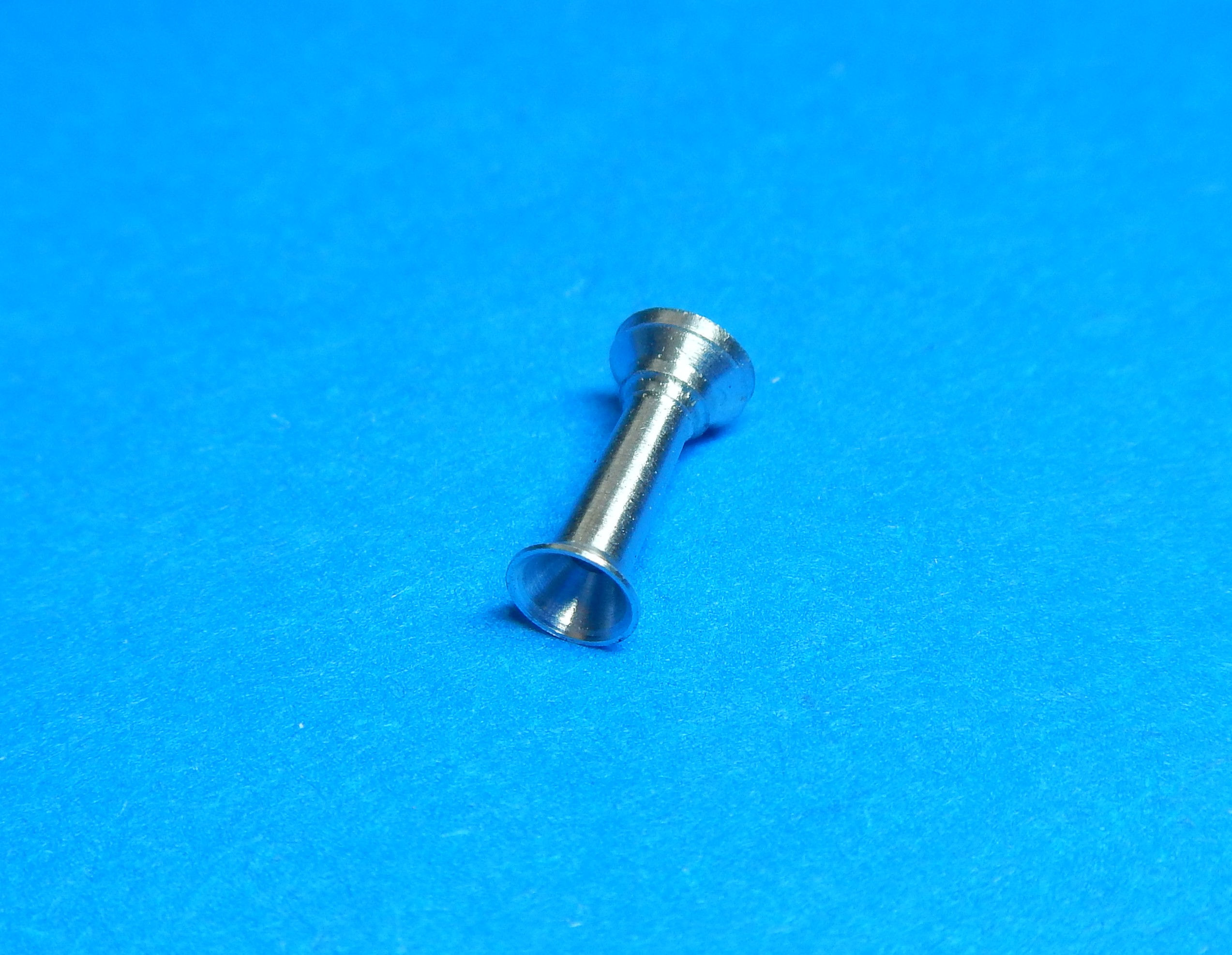 Model Gun MG-3581 1:35 Советский гудок для техники и танков 1930-40-х гг., вид 1