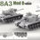 Миниатюра: Takom 1:35 2162 Американский танк Паттон M48A3 Mod B (M48 A3)