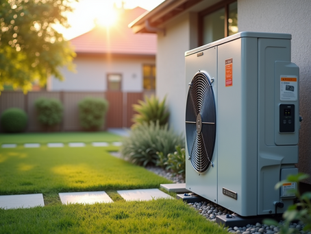 Isı Pompası Danışmanlığı: Ekonomik Çözümler ve Faydaları