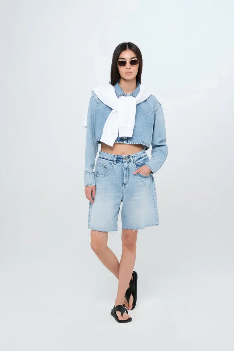 Lea - Women's Short
