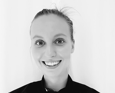 Nadja Alve, danslärare