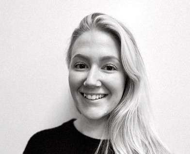 Johanna Hillbom, danslärare