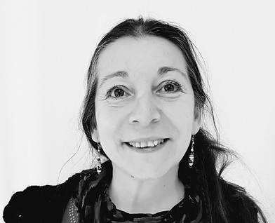 Rosa Baranzano, danslärare