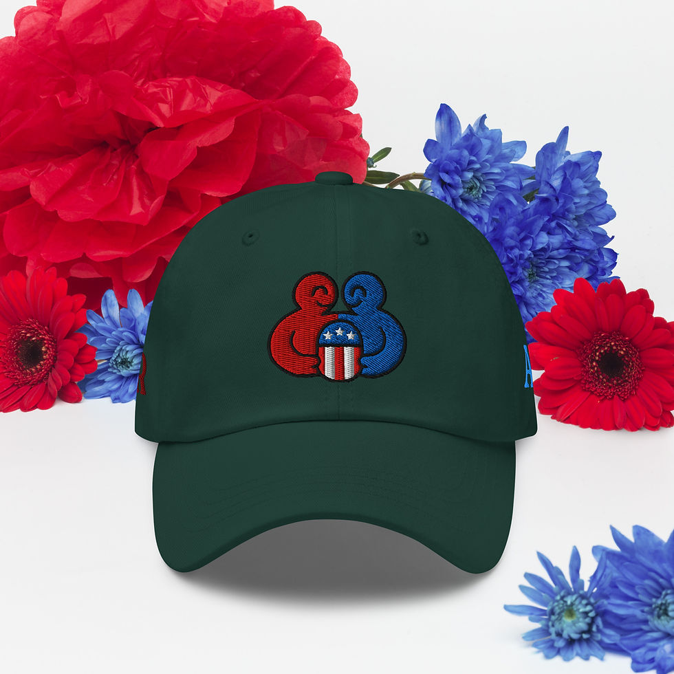 Thumbnail: AFR Dad Hat