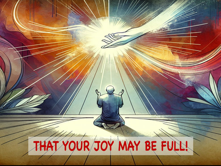 The Concept of Remnant Joy