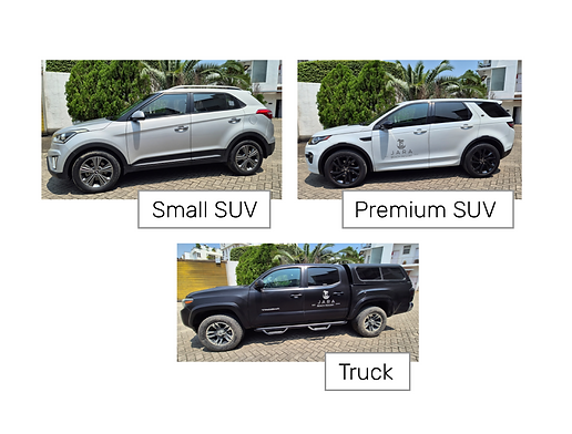 Car Service Options