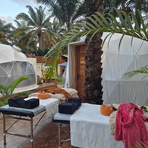 Spa by Asa Luxe