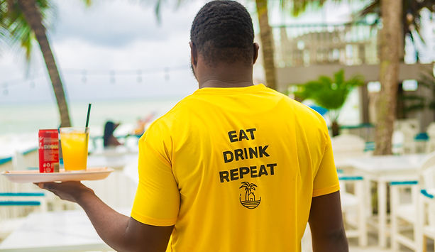 Eat Drink Repeat