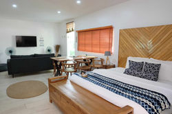 The Loft - Room 12
