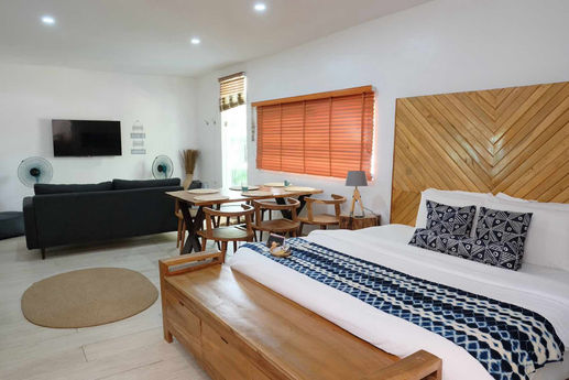 The Loft - Room 12